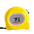 Accurate Measuring Tape with Steel Blade Measuring Tools